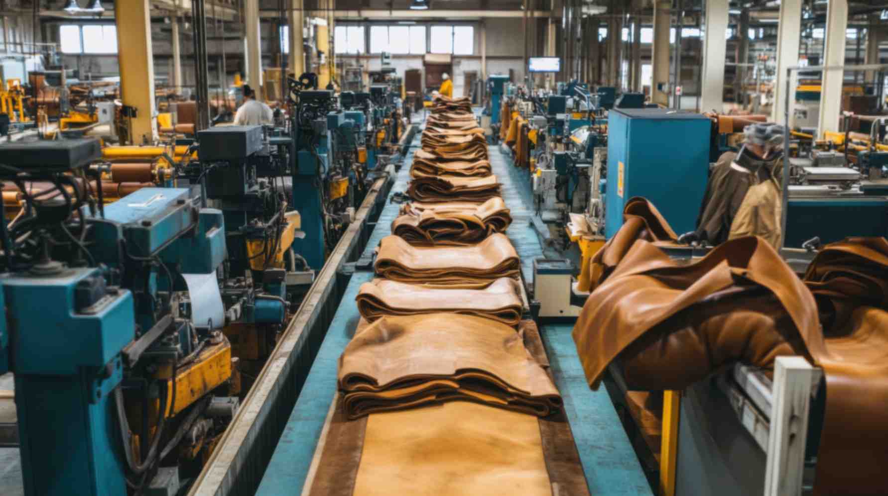 Bulk Production