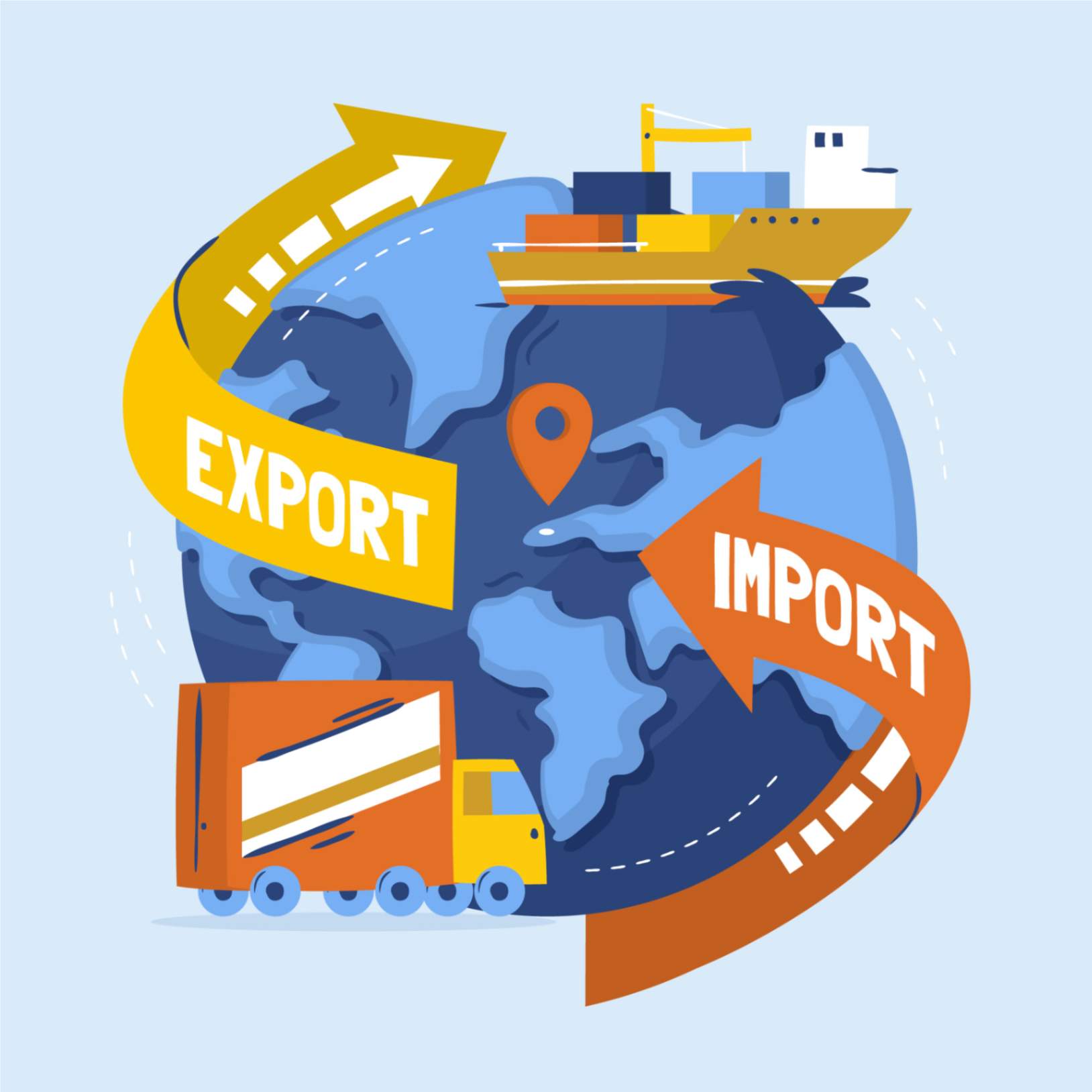 Export Expertise